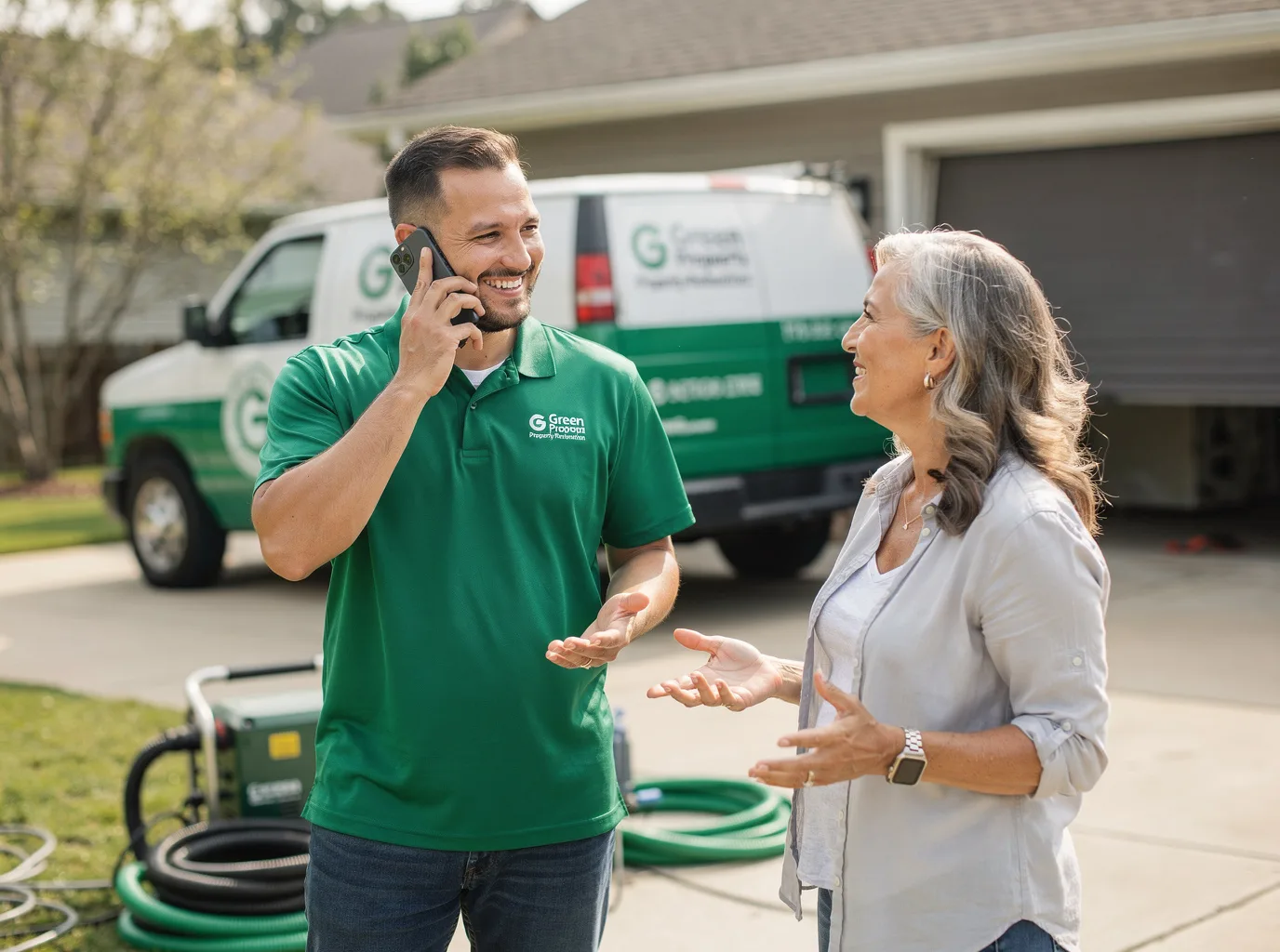 Water Damage Restoration Liberty, NY FAQs